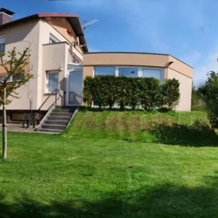 Vila Wellness Joska