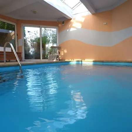 Wellness Joska Vila *