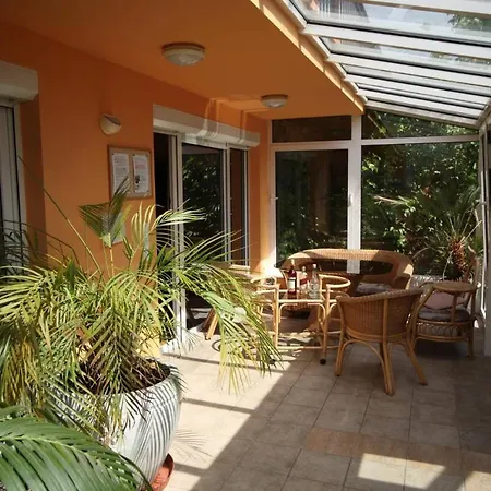 Vila Wellness Joska