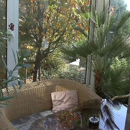 Wellness Joska Vila *