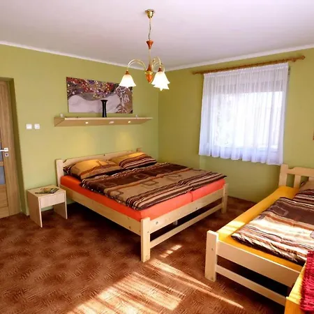 Wellness Joska Vila *