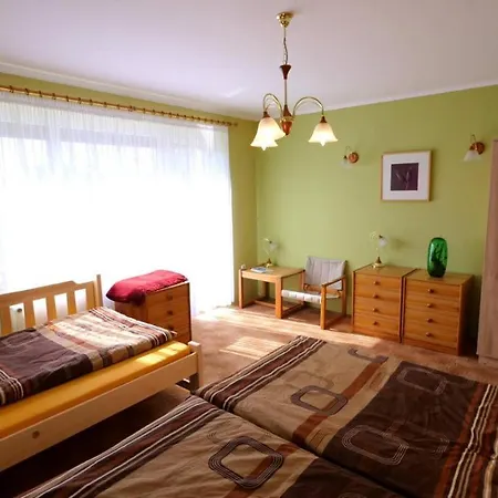 Vila Wellness Joska