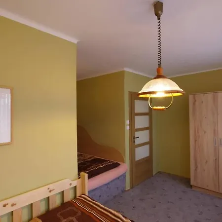 Wellness Joska Vila Mladá Boleslav