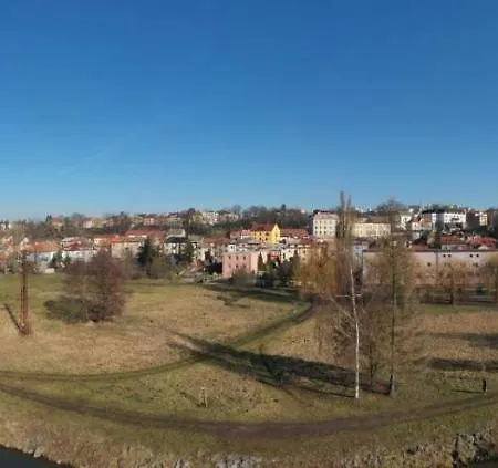 Vila Wellness Joska