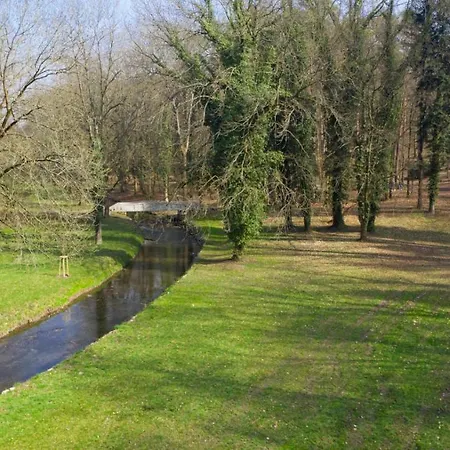 Wellness Joska Villa