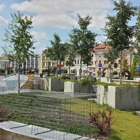 Vila Wellness Joska Mladá Boleslav