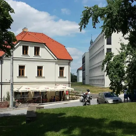 Vila Wellness Joska *