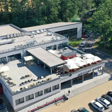 Vila Wellness Joska *