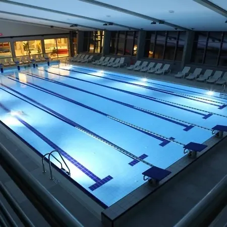 Wellness Joska Mladá Boleslav