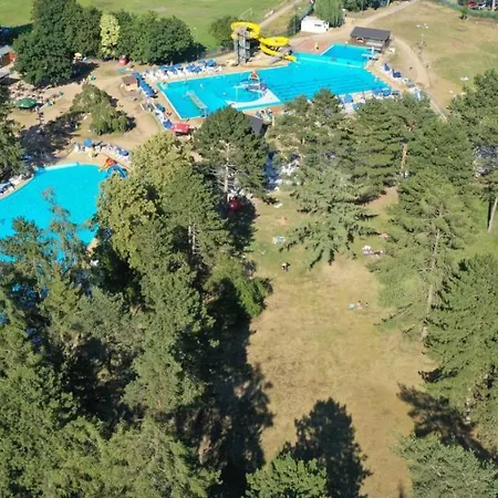 Wellness Joska Vila Mladá Boleslav