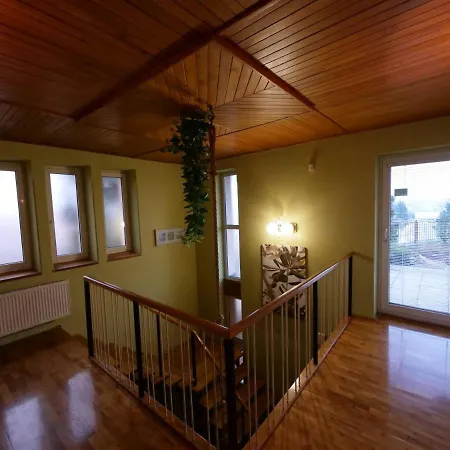 Vila Wellness Joska *
