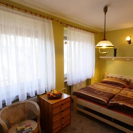 Vila Wellness Joska *