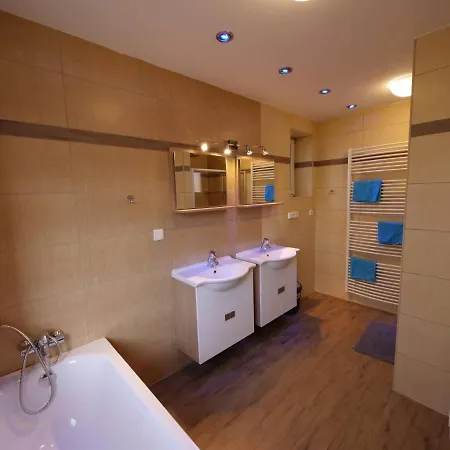 Wellness Joska * Mladá Boleslav