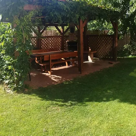 Wellness Joska Vila *