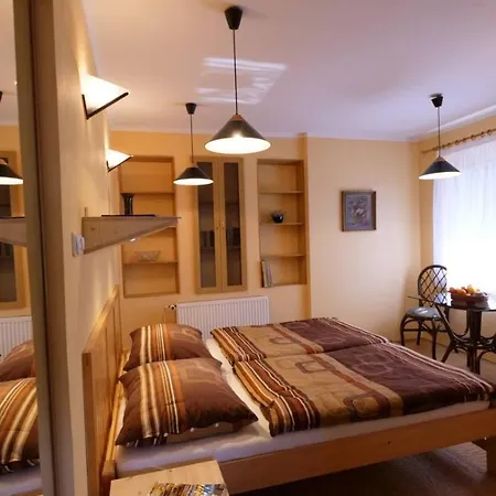 Wellness Joska * Mladá Boleslav