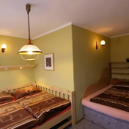 Wellness Joska Vila Mladá Boleslav