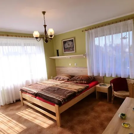 Vila Wellness Joska *