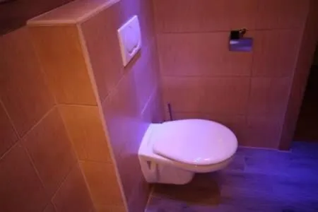 Vila Wellness Joska