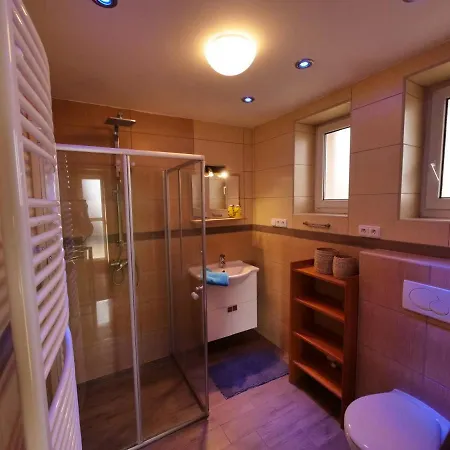 Vila Wellness Joska