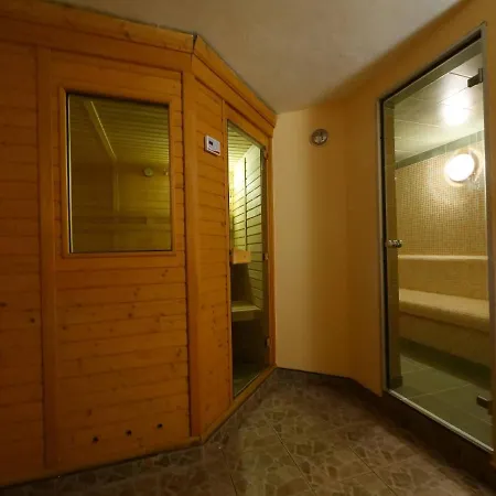 Wellness Joska Vila