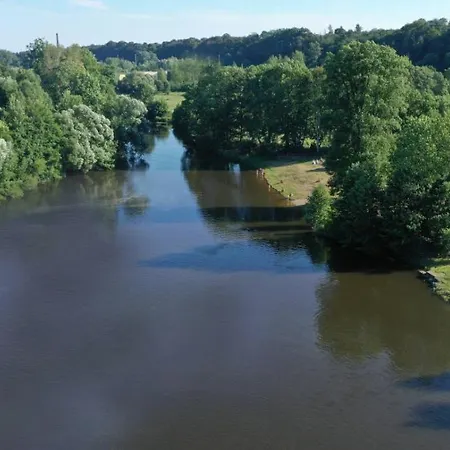 Wellness Joska Vila Mladá Boleslav