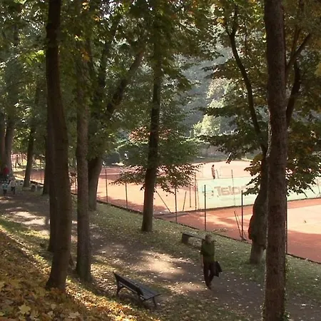 Wellness Joska Mladá Boleslav