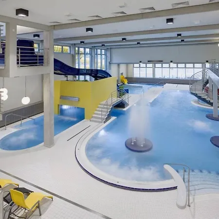 Vila Wellness Joska Mladá Boleslav