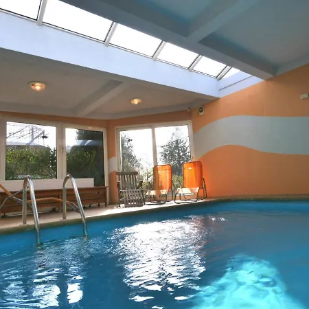 Vila Wellness Joska Mladá Boleslav